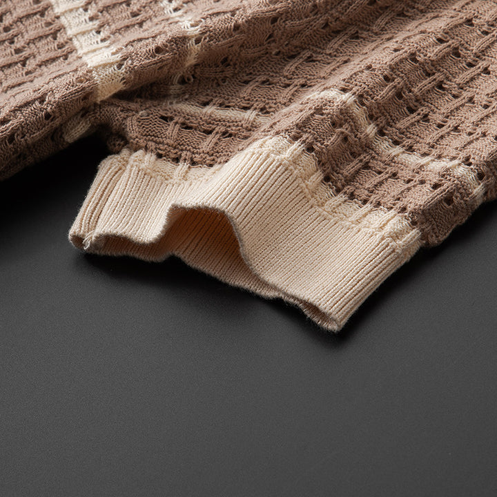 Harrison Polo T Shirt