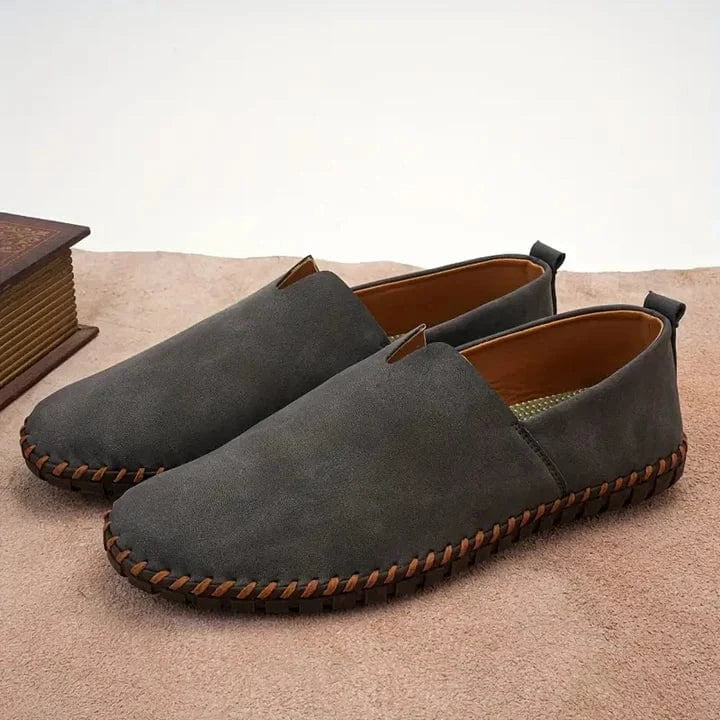 Ocudia Loafers