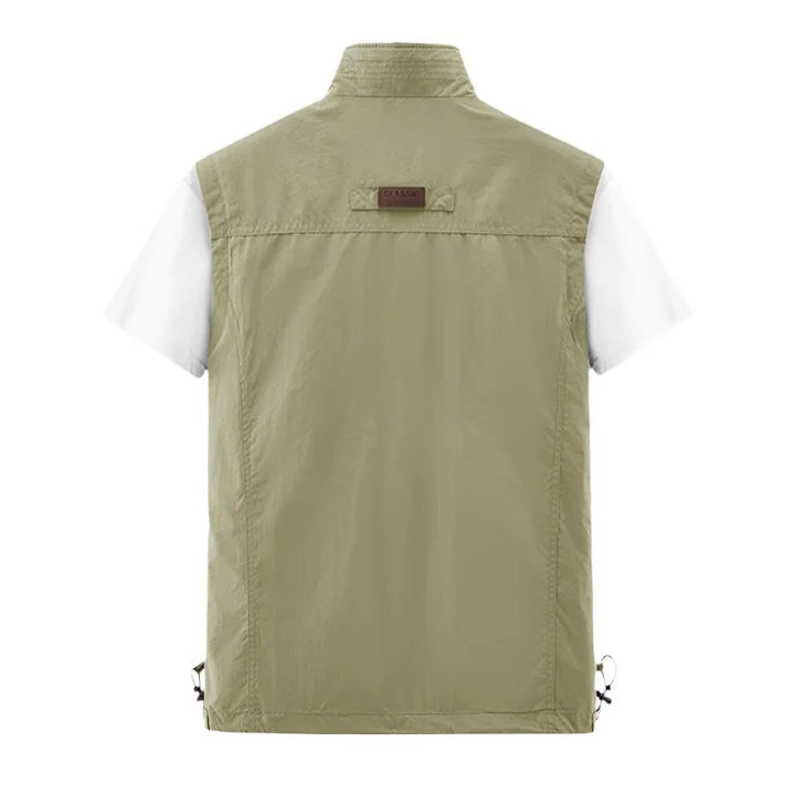 Anderson Vest
