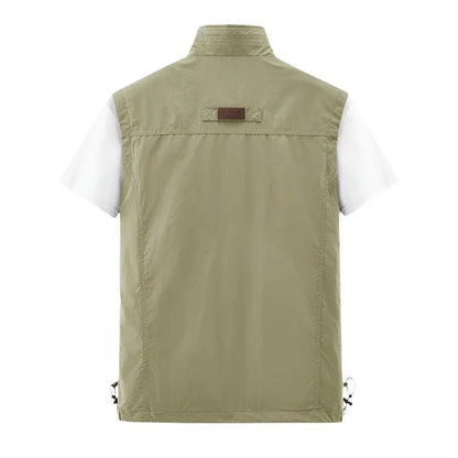 Anderson Vest