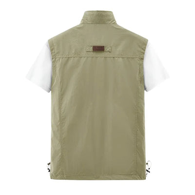 Anderson Vest