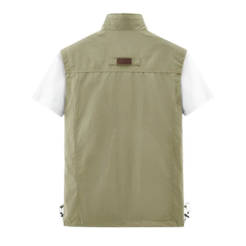 Anderson Vest
