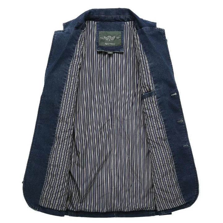 Lorenzo Jacket