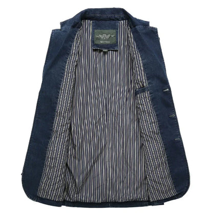 Lorenzo Jacket
