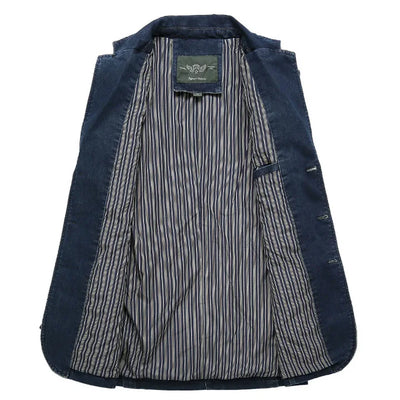 Lorenzo Jacket