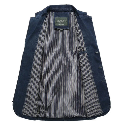Lorenzo Jacket