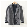 James Fleece Blazer