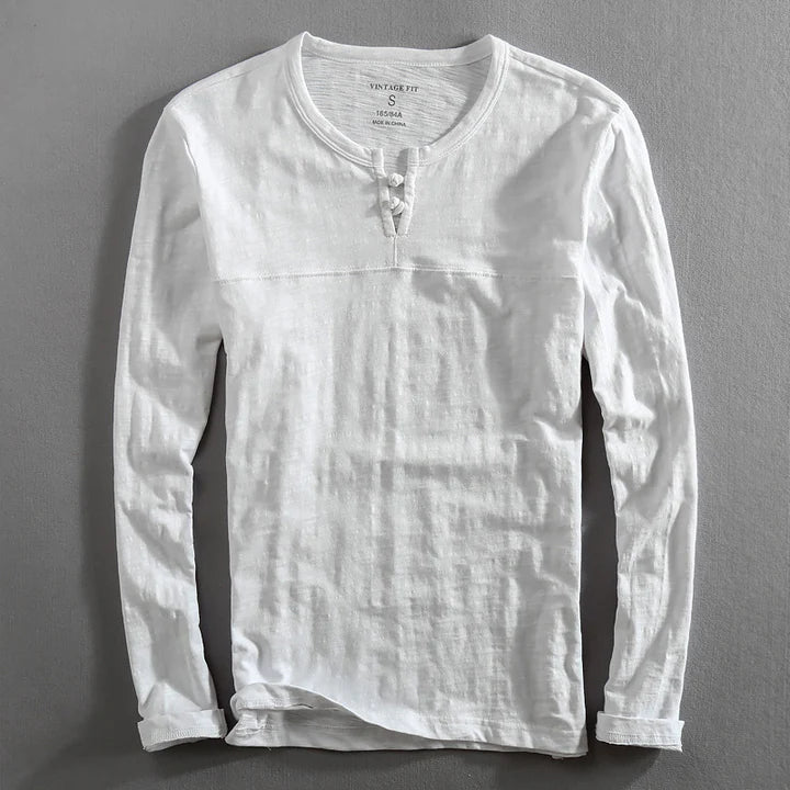 Rogue Henley Shirt