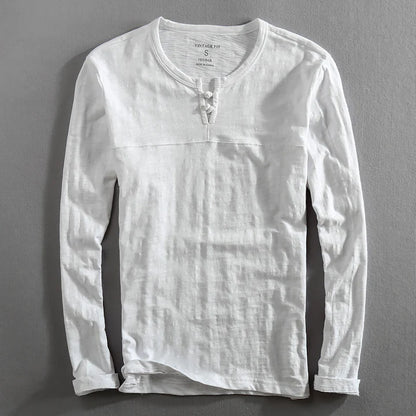 Rogue Henley Shirt