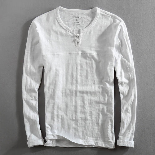 Rogue Henley Shirt