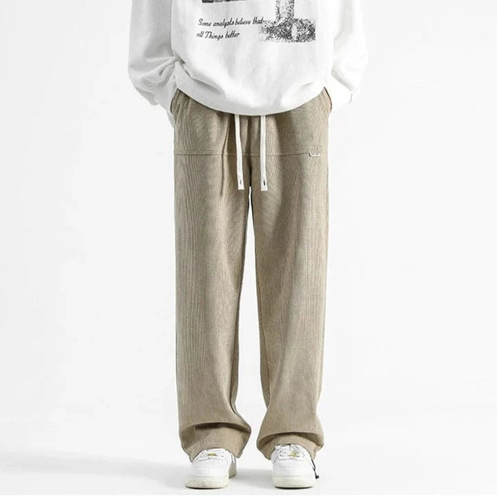 Malibu Corduroy Pants