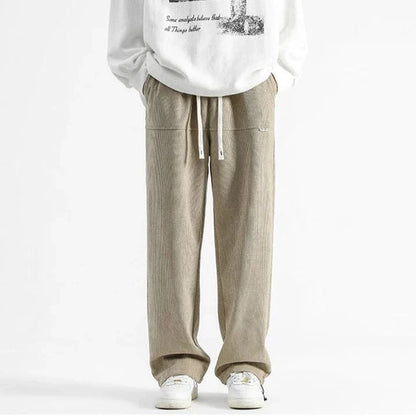 Malibu Corduroy Pants