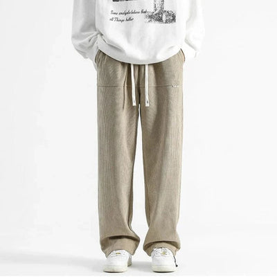 Malibu Corduroy Pants