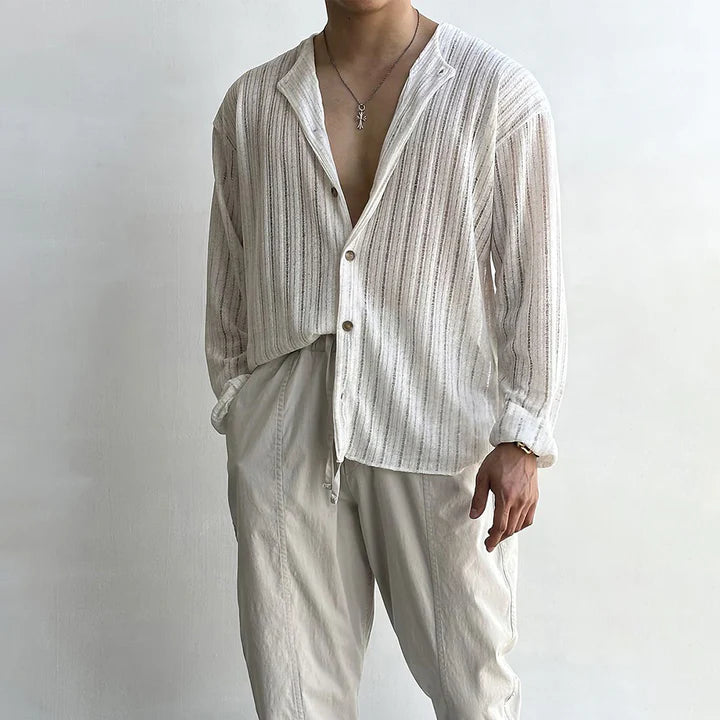 The Weekend Shirt