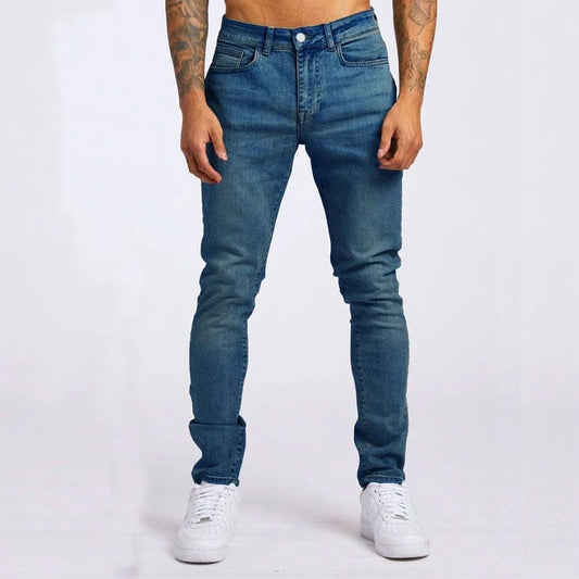 The Lorenzo Jeans