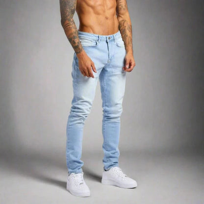 The Lorenzo Jeans