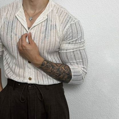 The Weekend Shirt