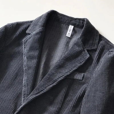 Chris Corduroy Blazer