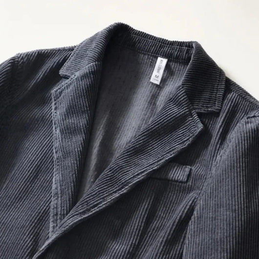Chris Corduroy Blazer