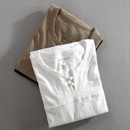 Rogue Henley Shirt