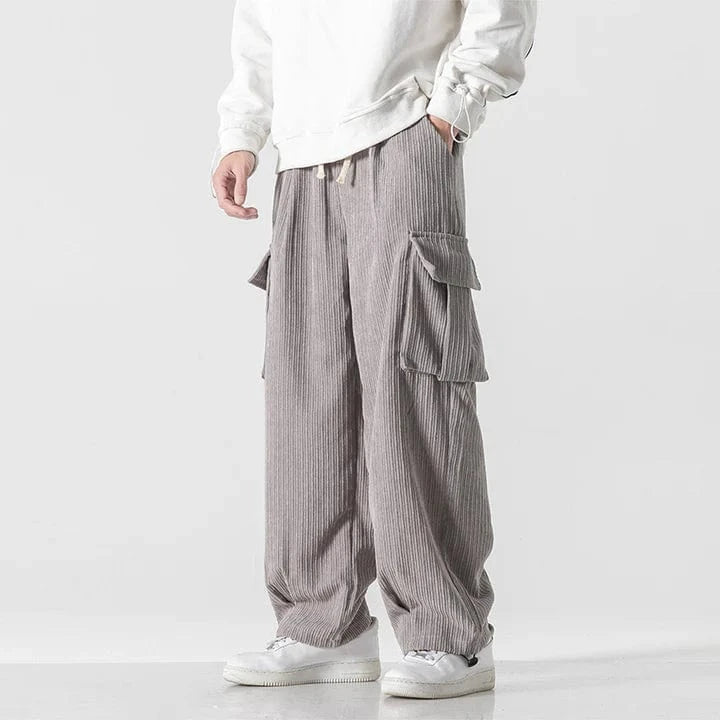 Vesta Cargo Pants