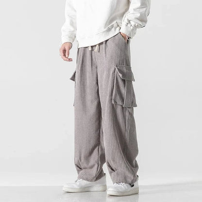 Vesta Cargo Pants