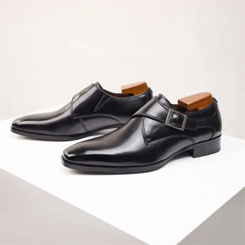 Ben William Dress Shoes