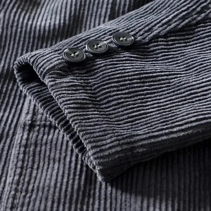 Chris Corduroy Blazer