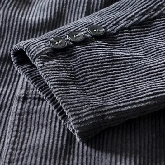 Chris Corduroy Blazer