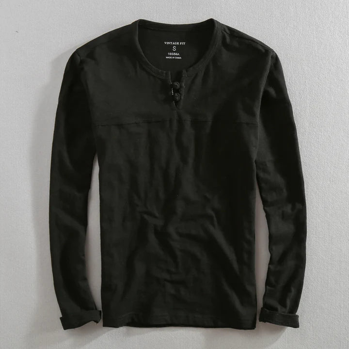 Rogue Henley Shirt