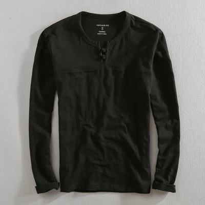 Rogue Henley Shirt
