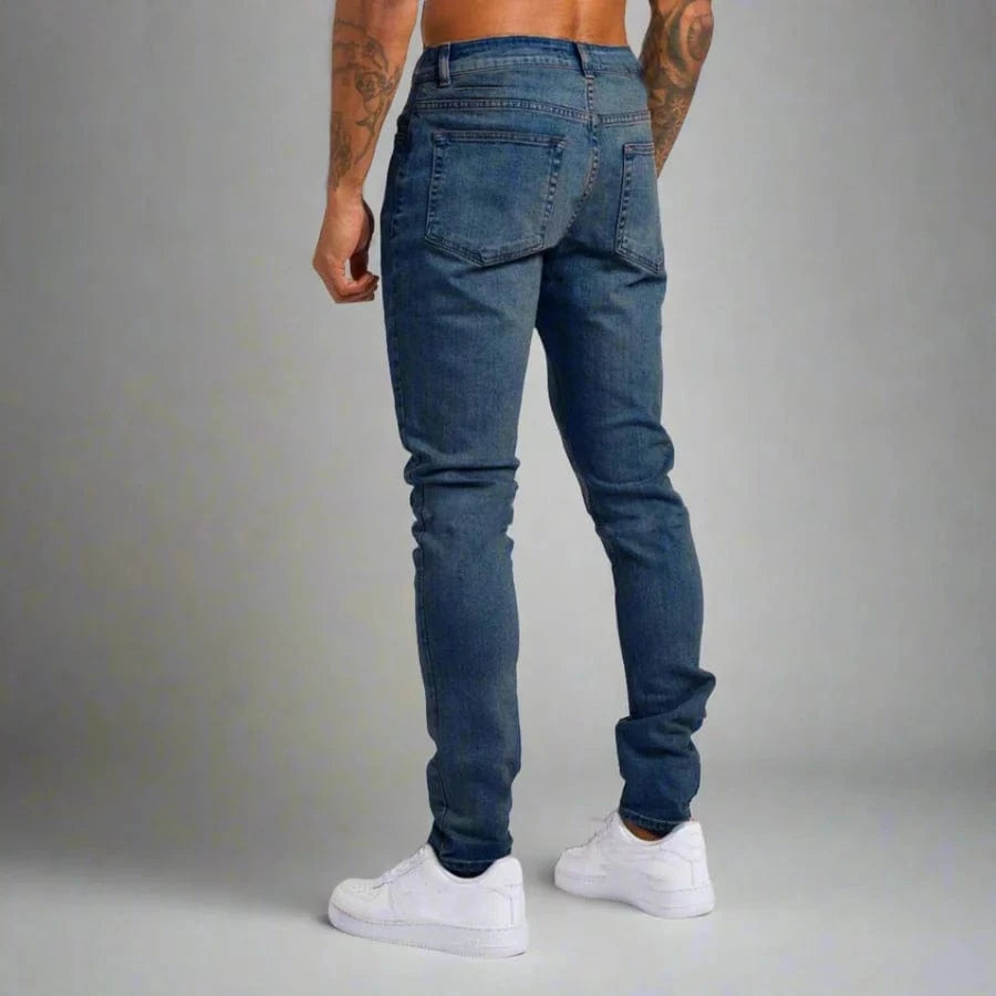 The Lorenzo Jeans