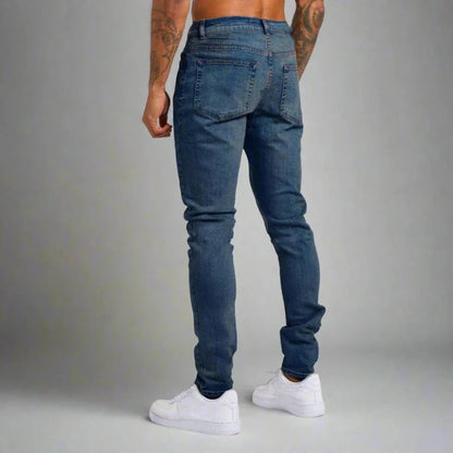 The Lorenzo Jeans