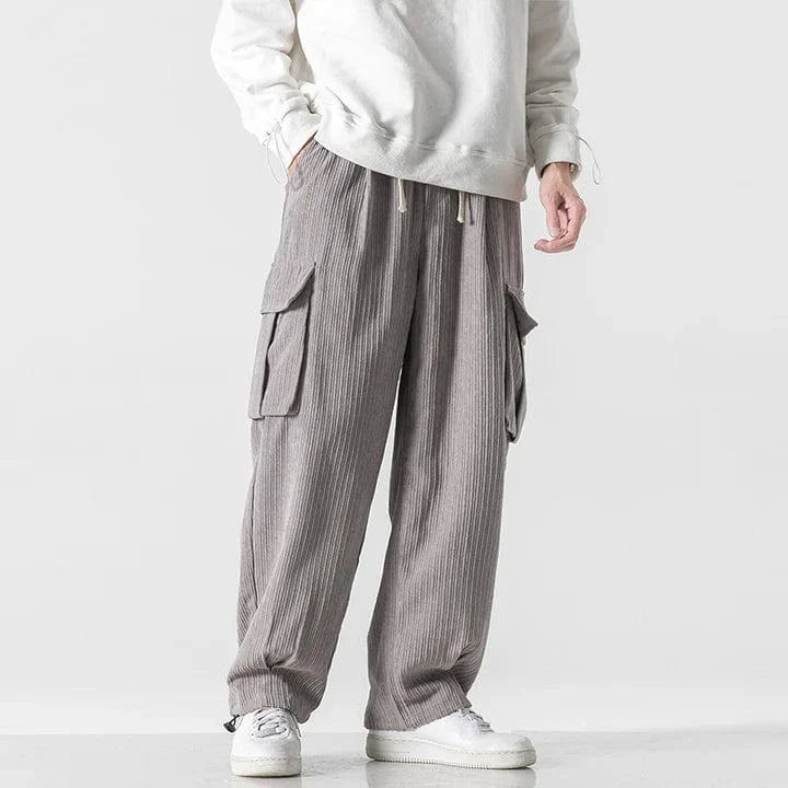 Vesta Cargo Pants