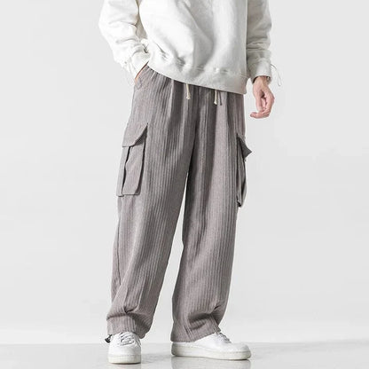 Vesta Cargo Pants