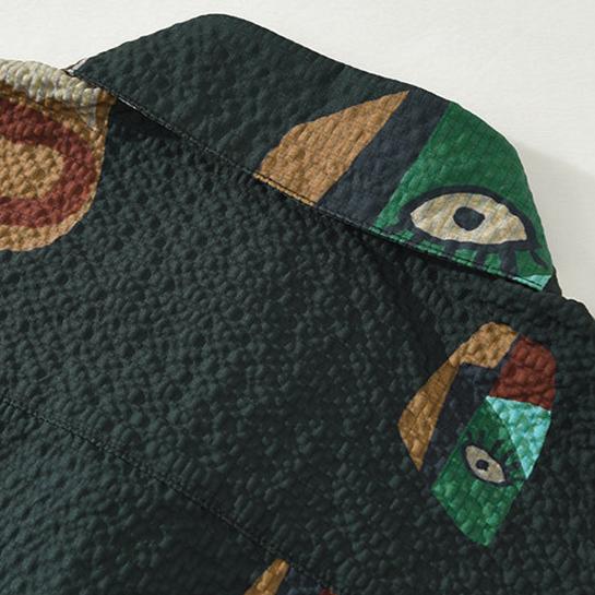 THE ORUKA SHIRT