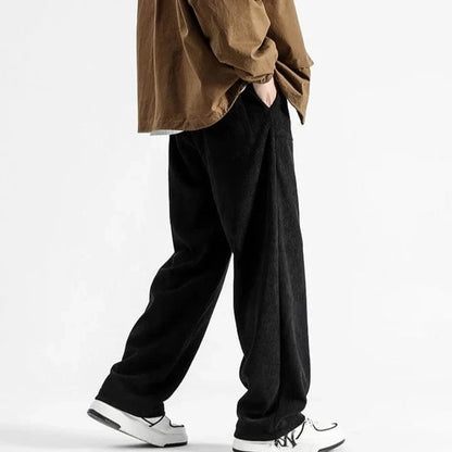 Malibu Corduroy Pants