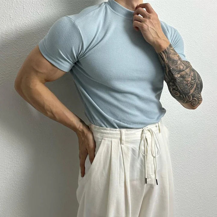 Monaco Pastel Shirt