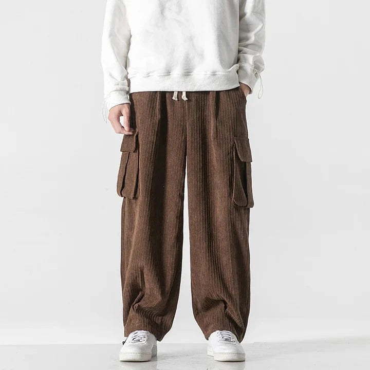 Vesta Cargo Pants