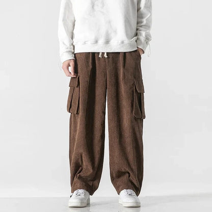 Vesta Cargo Pants