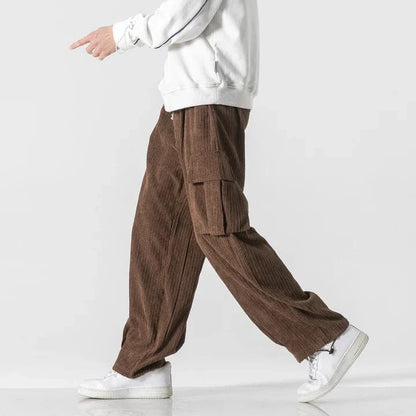 Vesta Cargo Pants