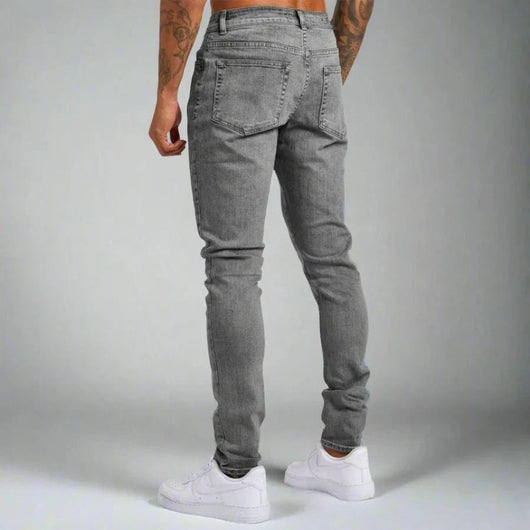The Lorenzo Jeans