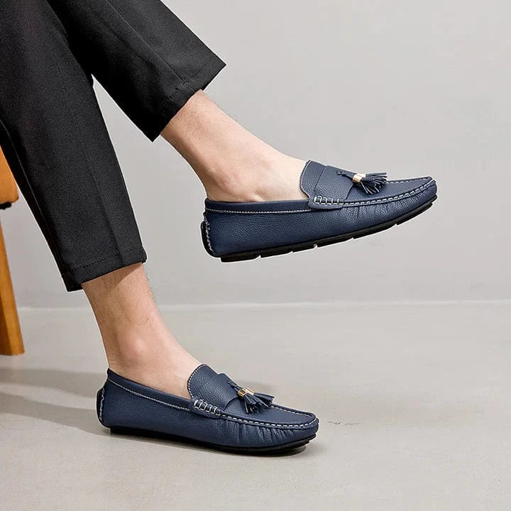 Capri Loafers
