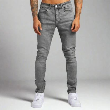 The Lorenzo Jeans