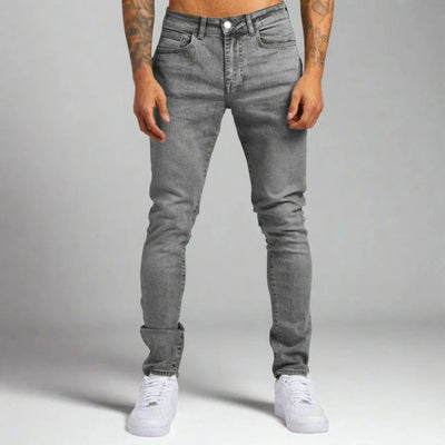 The Lorenzo Jeans