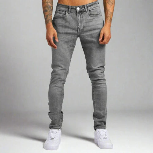 The Lorenzo Jeans