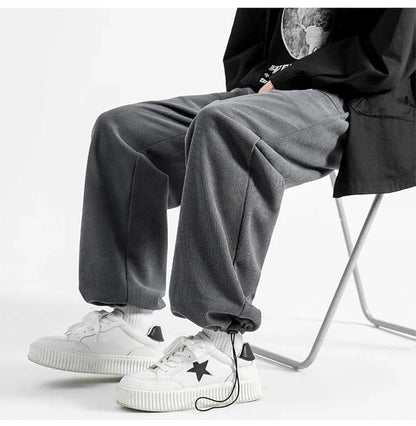 Malibu Corduroy Pants