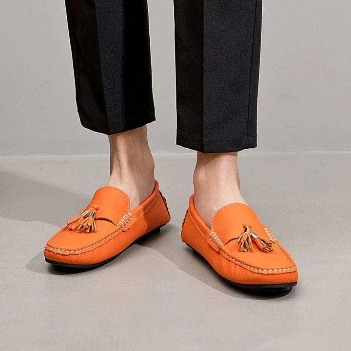 Capri Loafers