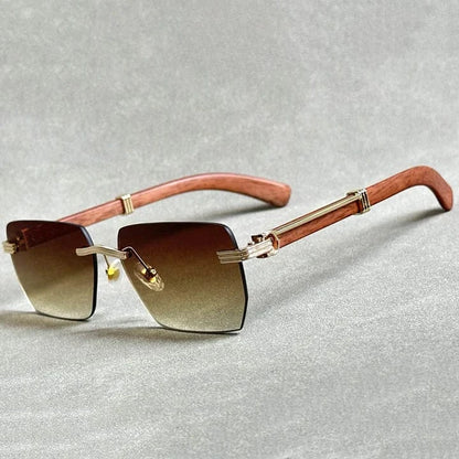 Carlo Santoni Sunglasses