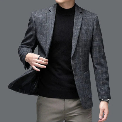 Jacob™ Wool Blazer